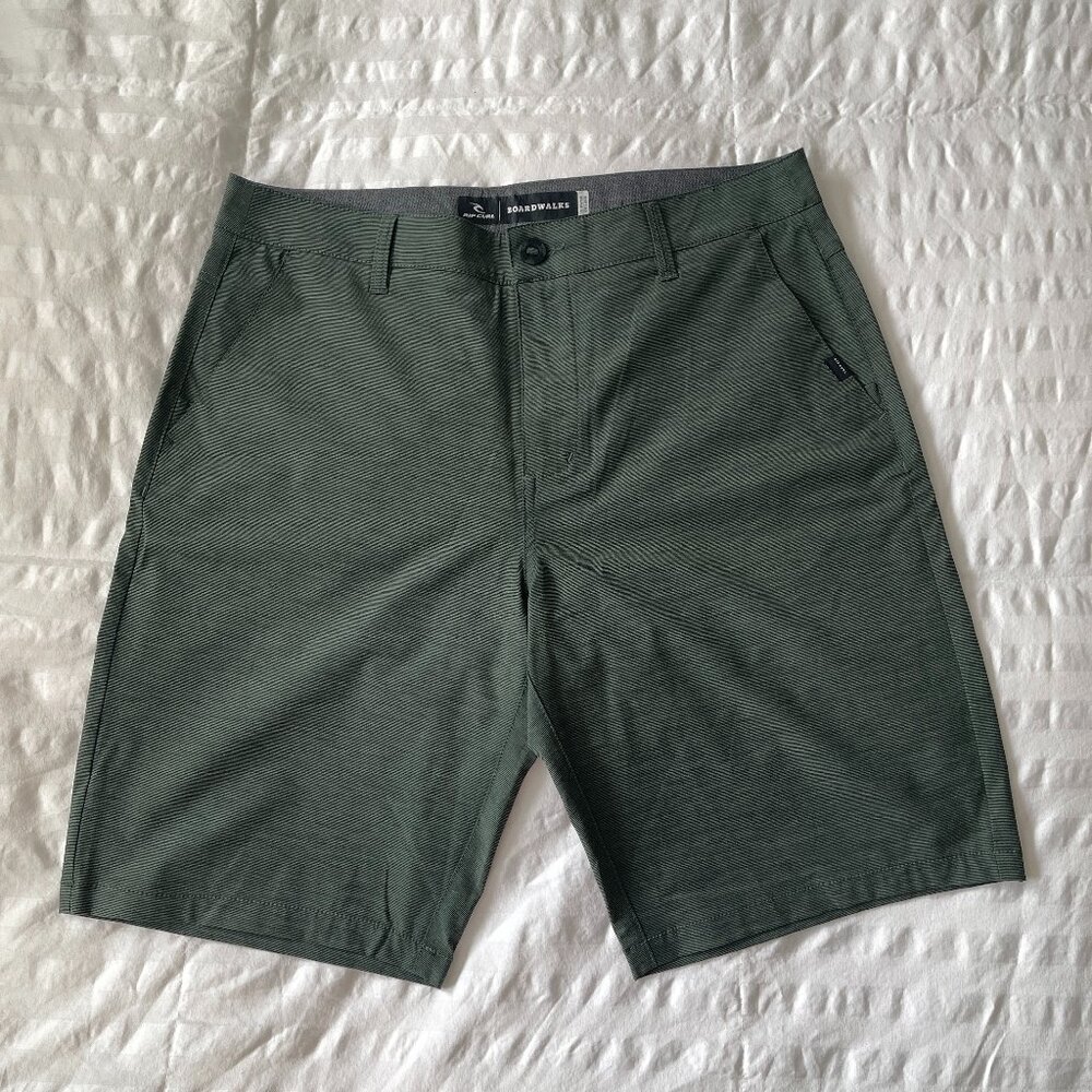 Rip Curl Men's 21" Phase Boardwalk Shorts (Size 34)